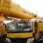 Hot selling Official Truck Crane QY70K  truck crane 70 ton