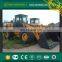 Best Price High Quality SEM Wheel Loader ZL50F Pay Mucking Loader for Sale