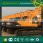 CE approved 21ton Hydraulic Excavator R210LC-9LR with Imported Standard Engine
