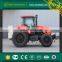 mini KAT tractor 1104 with harvester agricultural machinery