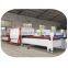 Automatic PVC vacuum laminating / membrane press machine for furniture manufacturing