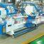 Copy routing aluminum doors and windows making machine