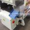 PARKER Aluminum Multi-profile Cutting Machine / Aluminum Semiautomatic Cutting Machine