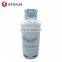 Steel lpg 50kg gas cylinders