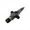 Factory Price Original Common Rail Fuel Injector 0445120007 4897271