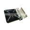 Made in China Portable Gas Stove And Charcoal Outdoor Bbq Grill