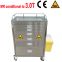 MRI compatible emergency trolley / for 1.5T and 3.0T / with 6 drawers