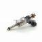 Fuel injector  BL3E-HB, N6G8E,  BL3E-9F593-HB