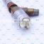 ERIKC Cat Excavators Injecor 326-4700 (3264700) common rail injector 326 4700 for Engine CAT injector C6 C6.4