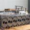 Original 6BT 3917287 engine spare parts truck engine Cylinder Head