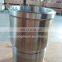 Diesel engine ISX15/QSX15 Cylinder Liner 4101507 4059349