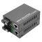 FTTH 10/100/1000M WDM Gigabit Ethernet Fiber Optic Media Converter