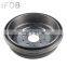 IFOB Wholesale Rear Brake Drum For Hilux GGN125 42431-0K180