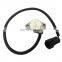 Engine parts Pressure Sensor 7861-92-1540 for PC120-5 PC150-5 Excavator