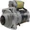 starting motor 6676957 6685190 Lester 18486 for Bobcat Skid Steer Loaders