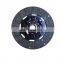 Factory Price High Quality Clutch Plate 8-98037004-0 8-98037004-2 5-87610077-1 NQR 4JJ1 Clutch Disc