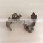 cummins engine parts QSX15 Cooling nozzle 3687058 3680496 3412860