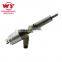 WEIYUAN Remanufacture (REMAN ) common rail diesel injector 326-4700  Fuel injector suitable  for CA-T C6.4 engine