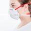 Disposable Cup Mask to Protect Workers in Construction Industries