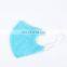 Custom disposable anti-dust pp nonwoven masks for operation room
