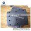 Manufacturer Trailer Parts Non-asbestos Drum Brake Shoe Lining 19745
