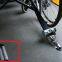 2020 wheelchair restraint system for car  X-801-2