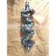 diesel engine part for T3500 crankshaft with high quality for sale