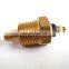 Diesel engine spare parts 3015238 WATER TEMPERATURE SENSOR