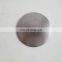 3900687 Diesel Engine Spare Parts 6BT Camshaft Expansion Plug