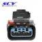 Diesel Glow Plug Wiring Harness Kit Suitable for Ford 6.0L Powerstroke Diesel 4C2Z12A690BA 4C2Z-12A690-BA GPH107
