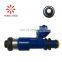High quality Fuel injector 16611-AA720 for Subaru WRX / STI Dark Blue 565cc 16611-AA720 CSL2017 by factory manufacturing