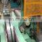 Steel cold or hot rolled strip stainless steel material