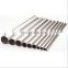 Finish steel pipe ERW stainless steel pipe for shelf
