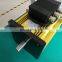 EMP021 Customized flange shaft 48V 3kw 3000W 1500RPM 19.1Nm 73.53Amp controller brushless bldc motor for tracking system