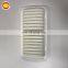 10000 Miles working life oem 17801-22020 auto air filter