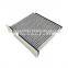 Auto Activated Cabin Air Filter Mz690361 For Engine