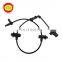 High Quality Auto Engine OEM 57455-SNA-A01 ABS Wheel Speed Sensor For Cars