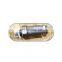 High pressure common rail pressure limiting valve 1110010007 for Cummins Bosch