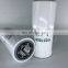 Truck excavator parts hydraulic oil filter 11037868