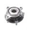 XYREPUESTOS AUTO ENGINE PARTS Repuestos High quality front wheel hub bearing For Toyota 43550-30031
