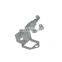 Custom high quality  sheet metal cutting dies and stamping parts sheet metal product