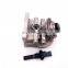 Fuel filter base FS53016 filter aluminum seating