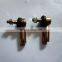 Apply For Chassis Ball Joint Tie Rod End  100% New Yellow Color