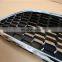 Hot sale American Car body refitting parts Front bumper grid grille for Ford Focus (sports) 2015-2017  F1EJ-8200-AB