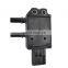 New Exhaust Gas Differential Pressure Sensor 2871960 for Freightliner Cascadia