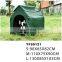 Manufacture Sale Customized Pet Folding Dog House