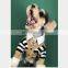 Dog Clothes Spring Autumn Dog Stripe Sweater Pet Clothing Sweater Teddy Dog Schnauzer Pomeranian Corgi Pet Clothes