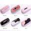 Vintage, Fashionable, Portable Sunglasses Case; Exquisite and Personalized Optical Case