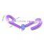 Fitness Body Yoga Leg Clamp Yoga Relax Clamp Leg Fitness Massage Roller