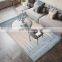 Easy Cleaning  Printed Office  Carpet